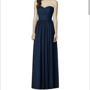 Dessy Collection style 2991